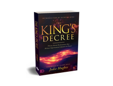 Load image into Gallery viewer, The King's Decree
