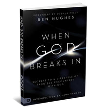 Load image into Gallery viewer, When God Breaks In