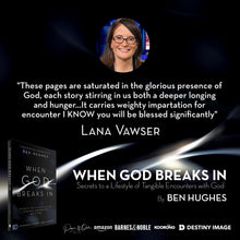 Load image into Gallery viewer, When God Breaks In / The King's Decree Package