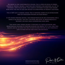 Load image into Gallery viewer, Hope Filled Decrees by Jodie Hughes