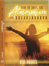 Load image into Gallery viewer, How to Shift the Atmosphere for Breakthrough