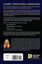 Load image into Gallery viewer, The King's Prophetic Voice