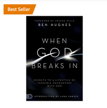 Load image into Gallery viewer, When God Breaks In / The King's Decree Package