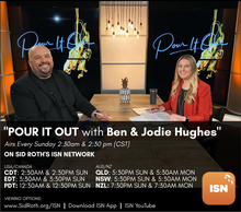 Load image into Gallery viewer, When God Breaks In / The King's Decree Package