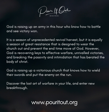 Load image into Gallery viewer, The Lost Art of War by Jodie Hughes