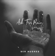 Load image into Gallery viewer, Ask for Rain - Navajo Flute Soaking CD