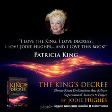 Load image into Gallery viewer, When God Breaks In / The King's Decree Package