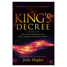 Load image into Gallery viewer, When God Breaks In / The King's Decree Package