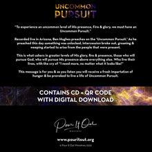 Load image into Gallery viewer, Uncommon Pursuit by Ben Hughes