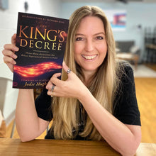 Load image into Gallery viewer, The King's Decree