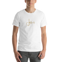 Load image into Gallery viewer, Jesus T-Shirt