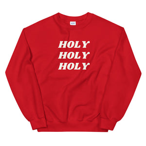 HOLY Sweatshirt