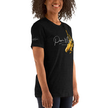 Load image into Gallery viewer, Pour It Out Oil T-Shirt