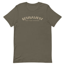 Load image into Gallery viewer, RevivalFest T-Shirt