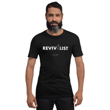 Load image into Gallery viewer, Revivalist T-Shirt (Unisex)