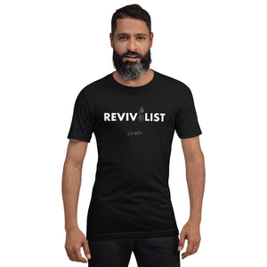 Revivalist T-Shirt (Unisex)