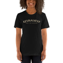Load image into Gallery viewer, RevivalFest T-Shirt