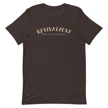 Load image into Gallery viewer, RevivalFest T-Shirt