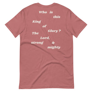 King of Glory T-Shirt