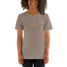 Load image into Gallery viewer, Jesus Loves You T-Shirt