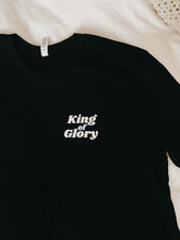 Load image into Gallery viewer, King of Glory T-Shirt