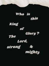 Load image into Gallery viewer, King of Glory T-Shirt