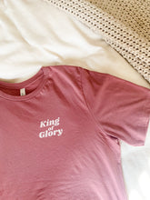 Load image into Gallery viewer, King of Glory T-Shirt