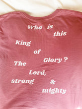 Load image into Gallery viewer, King of Glory T-Shirt