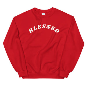 BLESSED Sweatshirt