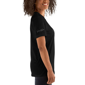 Pour It Out Oil T-Shirt