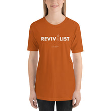 Load image into Gallery viewer, Revivalist T-Shirt (Unisex)