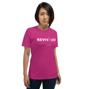 Revivalist T-Shirt (Unisex)