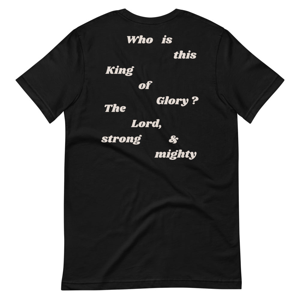 King of Glory T-Shirt