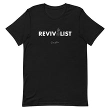 Load image into Gallery viewer, Revivalist T-Shirt (Unisex)